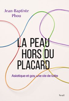 la peau hors du placard (ebook)-jean-baptiste phou-9782021573398