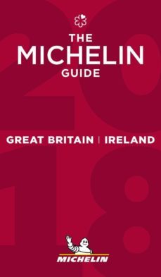 guia michelin great britain & ireland 2018-9782067220898