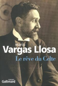 le reve du celte-9782070132898