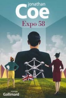 expo 58-9782070142798