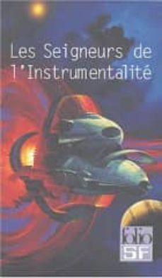 les seigneurs de l instrumentalite (coffret 4 volumenes)-cordwainer smith-9782070314898