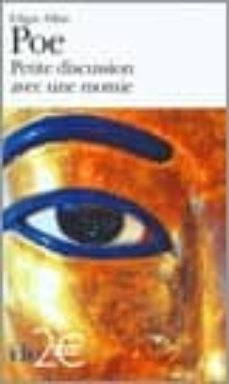 petite discussion avec une momie : et autres histoires extraordin aires-9782070345298