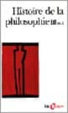 histoire de la philosophie. 2-1, la renaissance, lage classique-yvon belaval-9782070407798