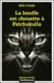 la bouffe est chouette a fatchakulla-ned crabb-9782070429998