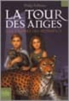 la tour des anges (a la croisees des mondes ii)-9782070541898