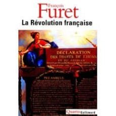 la revolution française-françois furet-9782070737598