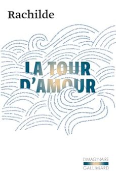 la tour d amour-9782070747498