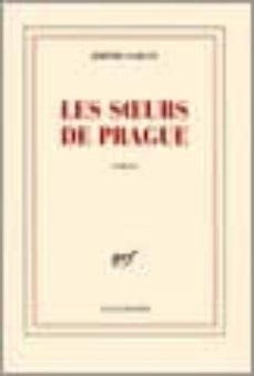 les soeurs de prague-9782070766598