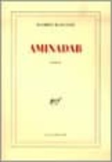 aminadab-9782070770298