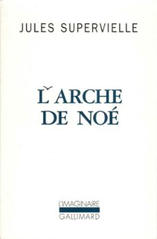 l'arche de noe (ebook)-jules supervielle-9782072096198