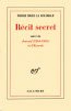 -pierre drieu la rochelle-9782072098598