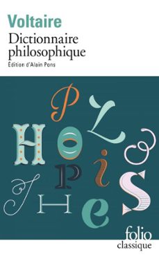 dictionnaire philosophique-9782072588198