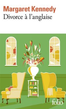 divorce a l anglaise-margaret kennedy-9782073043498
