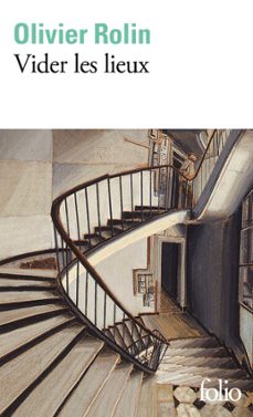 vider les lieux (ebook)-olivier rolin-9782073045898
