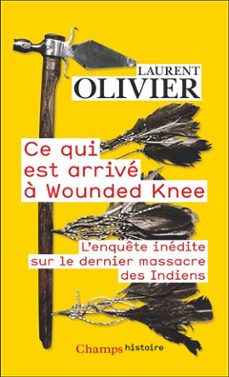 -laurent olivier-9782080423498