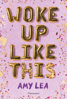 woke up like this (ebook)-amy lea-9782080509598