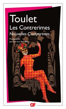les contrerimes (ebook)-paul jean toulet-9782081236998
