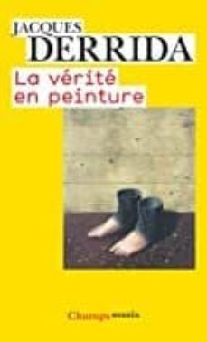 la verite en peinture-9782081248298