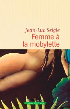 femme a la mobylette (ebook)-jean luc seigle-9782081378698