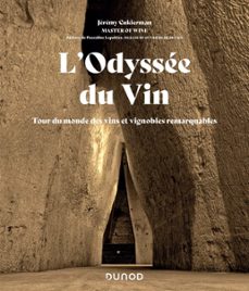 l'odyssee du vin (ebook)-jeremy cukierman-9782100864898