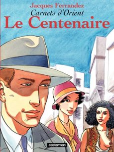 -jacques ferrandez-9782203081598