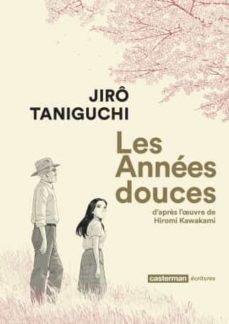 -jiro taniguchi-9782203203198