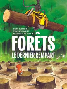 -hugo clement-vincent ravalec-9782205217698