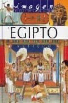 el egipto antiguo (incluye puzzle)-9782215082798