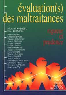-paul durning-marceline gabel-9782215098898