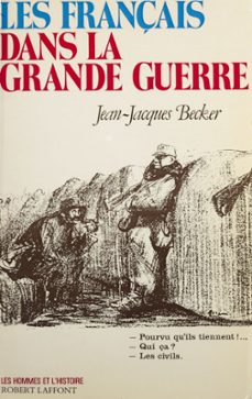 -jean jacques becker-9782221236598