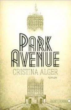 park avenue-cristina alger-9782226245298