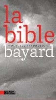 la bible: nouvelle traduction-9782227479098
