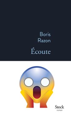 ecoute (ebook)-boris razon-9782234082298