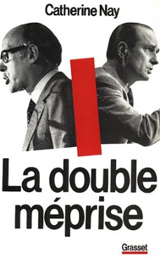 la double meprise (ebook)-catherine nay-9782246252498