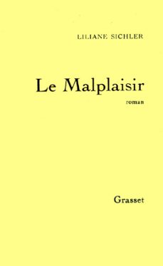Imagen Principal de Le malplaisir