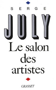 -serge july-9782246416098