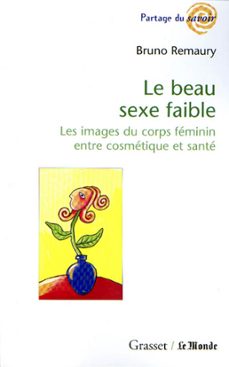 le beau sexe faible (ebook)-bruno remaury-9782246597698