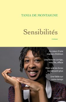 sensibilités (ebook)-tania de montaigne-9782246814498
