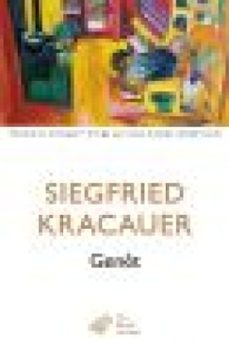 genet (ebook)-siegfried kracauer-9782251907598