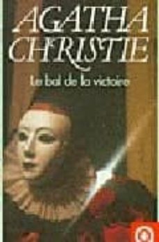 le bal de la victoire-9782253058298