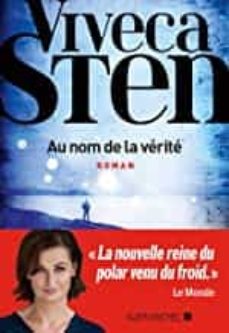 au nom de la verite-9782253103998