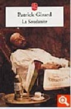 la soudanite-9782253112198