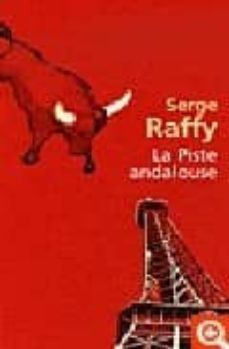 la piste andalouse-9782253118398