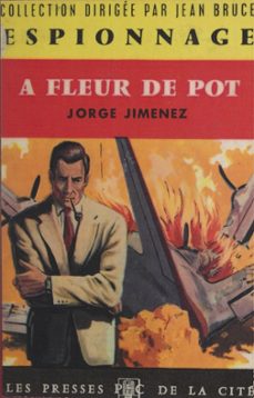 a fleur de pot (ebook)-jorge jimenez-9782258155398