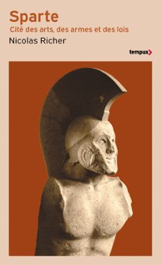 sparte (ebook)-nicolas richer-9782262109998