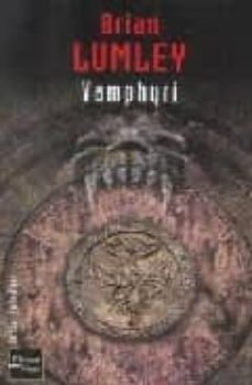 vamphyri (necroscope ii)-9782265078598