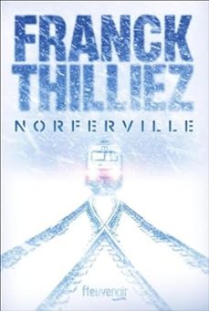 norferville-franck thilliez-9782265157798