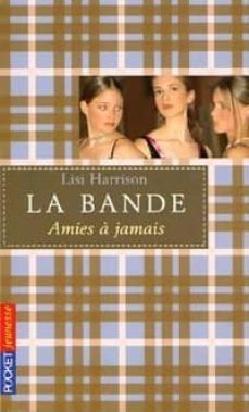 amies a jamais-9782266145398