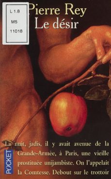 le desir (ebook)-pierre rey-9782266292498