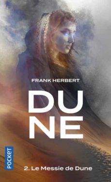dune 2: le messie de dune-frank herbert-9782266320498